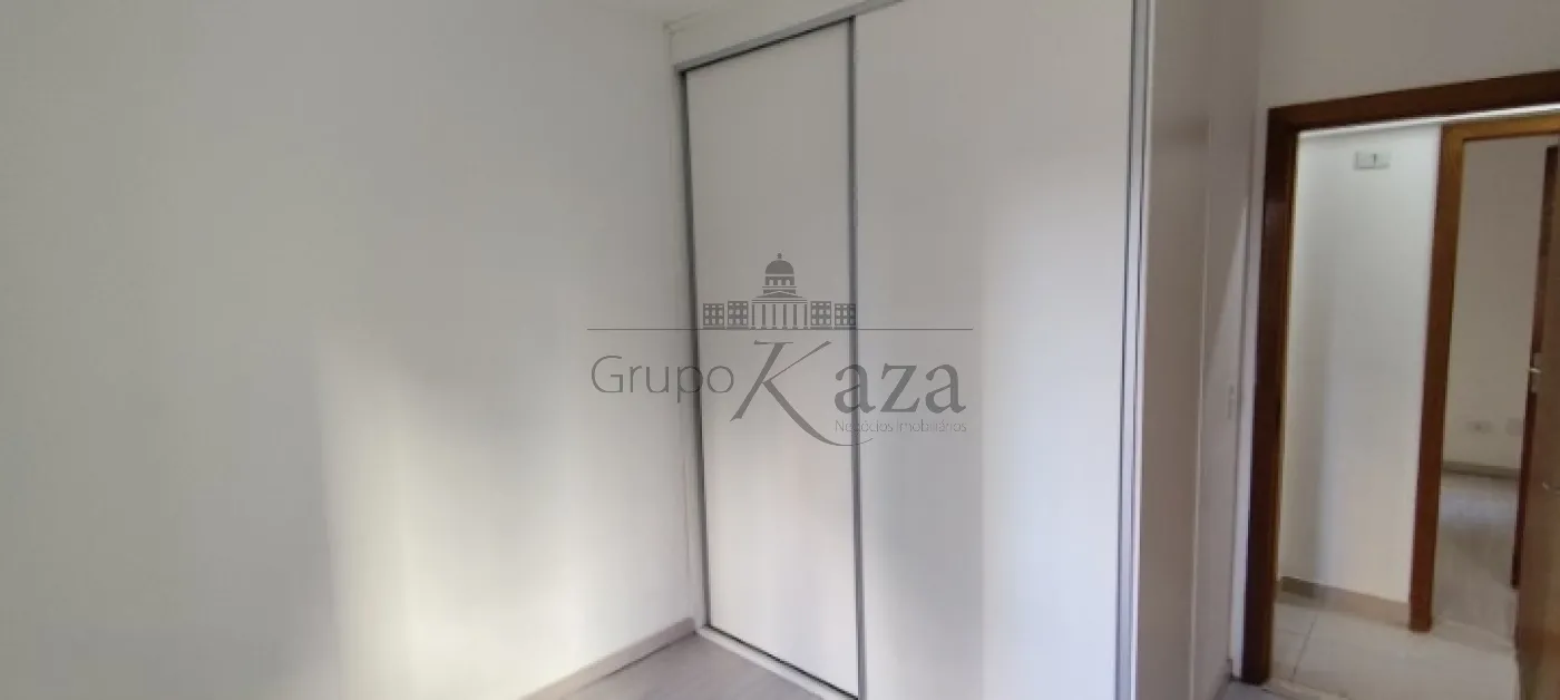 Foto 12 de Apartamento Padrão em Parque Residencial Aquarius, São José dos Campos - imagem 12