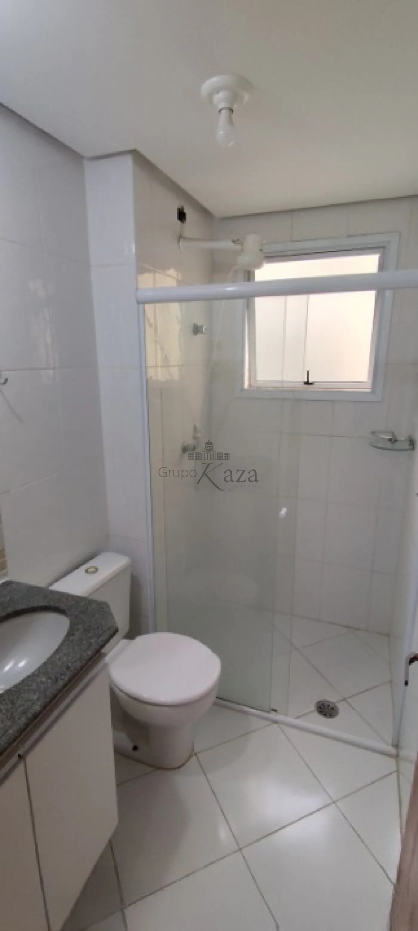 Foto 8 de Apartamento Padrão em Parque Residencial Aquarius, São José dos Campos - imagem 8