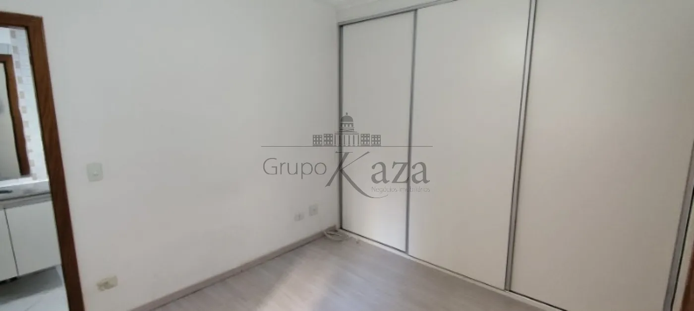 Foto 14 de Apartamento Padrão em Parque Residencial Aquarius, São José dos Campos - imagem 14