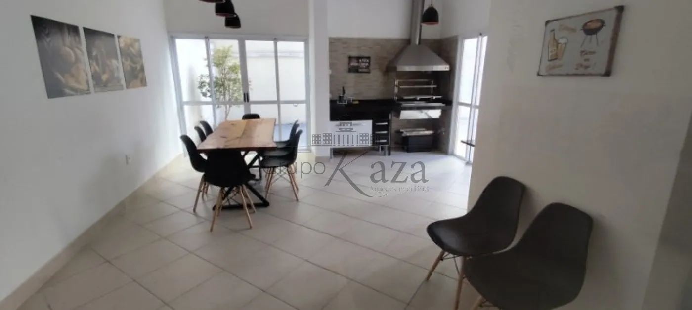 Foto 20 de Apartamento Padrão em Parque Residencial Aquarius, São José dos Campos - imagem 20