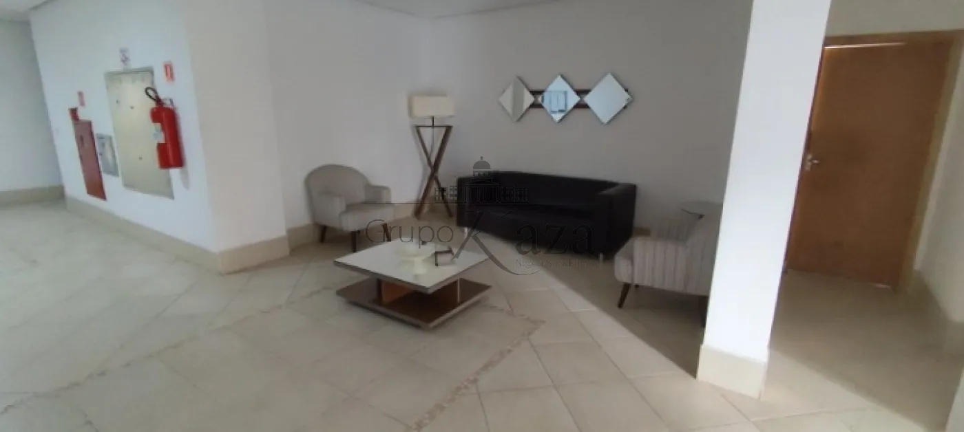 Foto 18 de Apartamento Padrão em Parque Residencial Aquarius, São José dos Campos - imagem 18