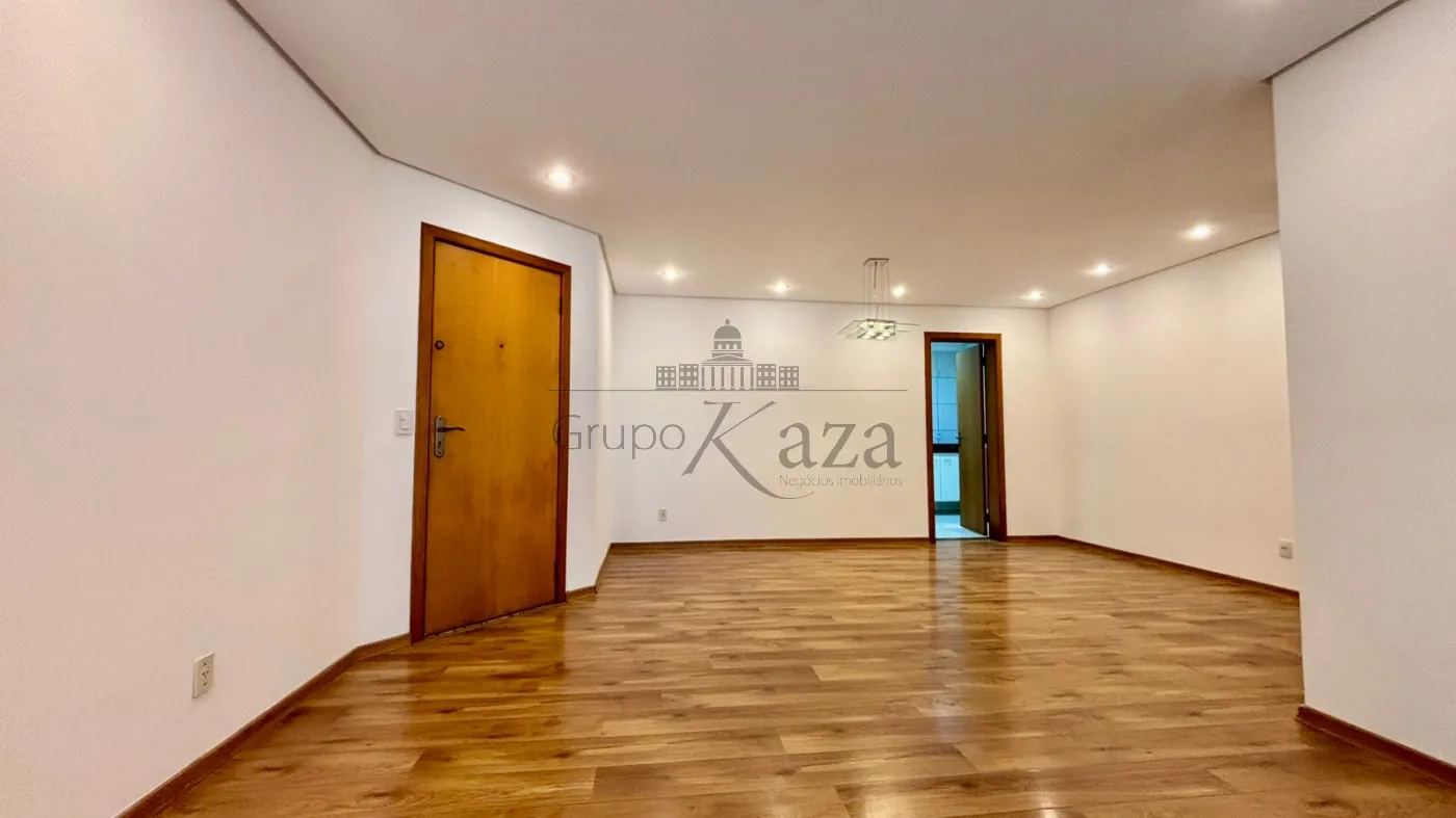 Foto 2 de Apartamento Padrão em Jardim Aquarius, São José dos Campos - imagem 2
