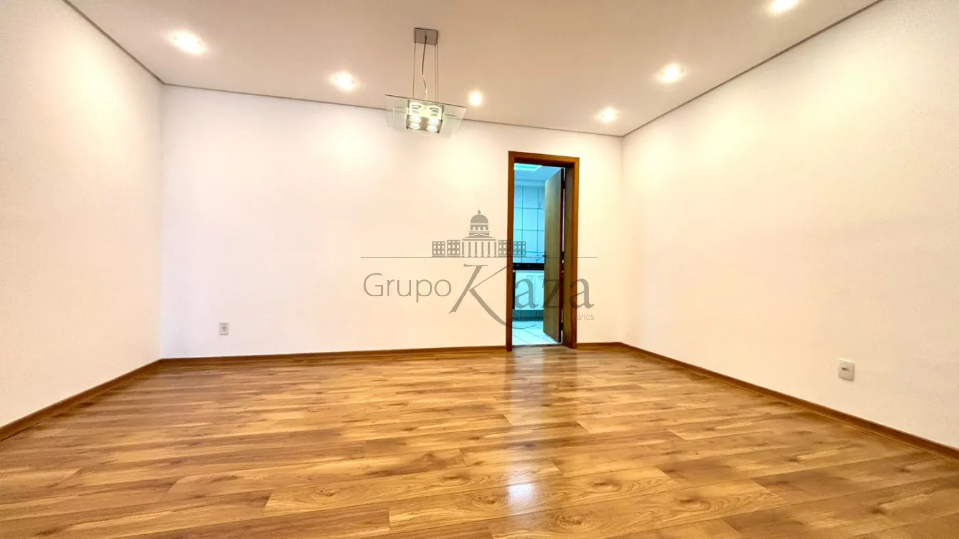 Foto 3 de Apartamento Padrão em Jardim Aquarius, São José dos Campos - imagem 3