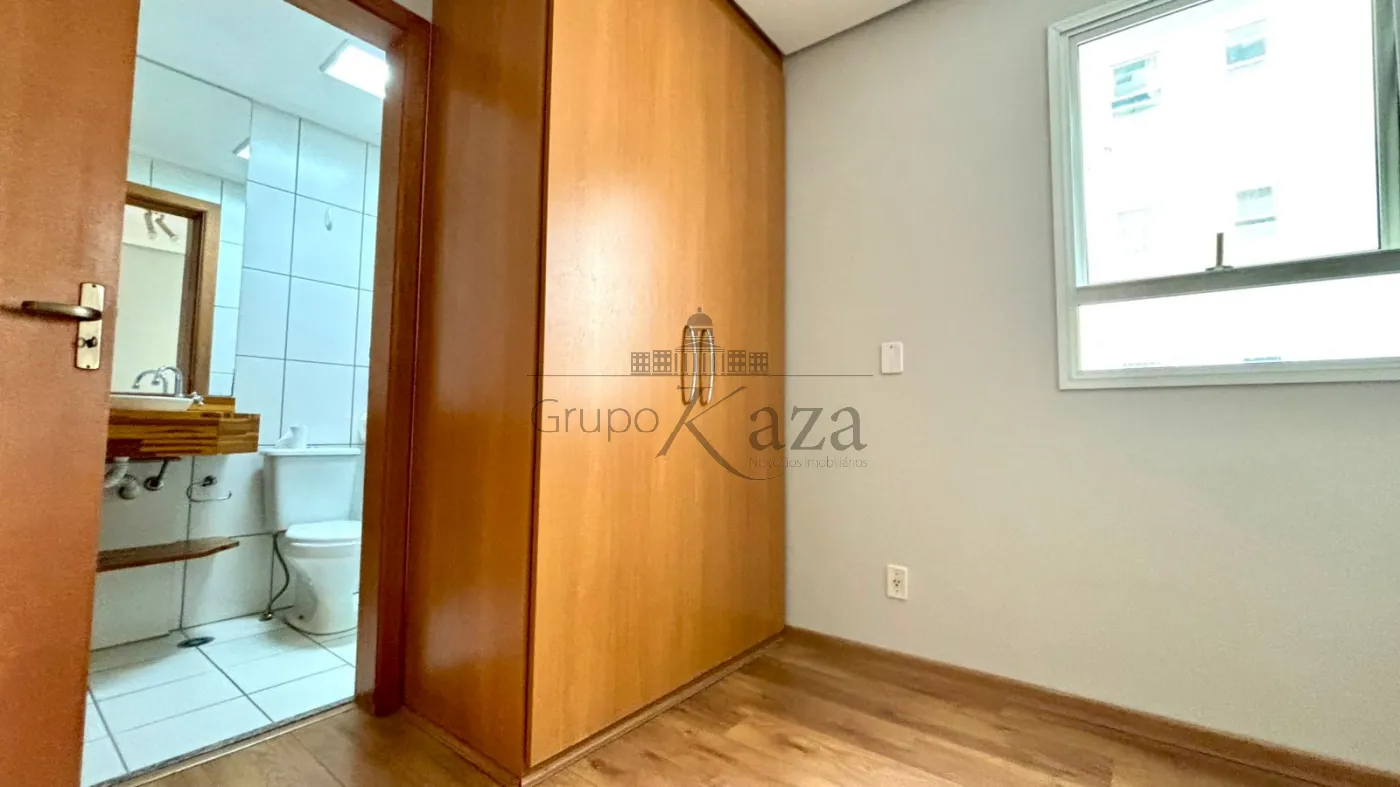 Foto 9 de Apartamento Padrão em Jardim Aquarius, São José dos Campos - imagem 9