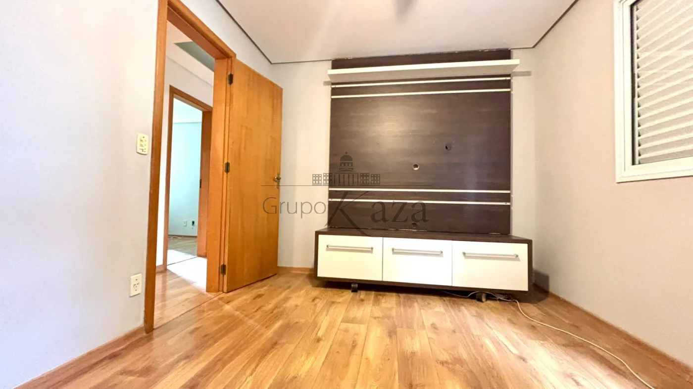 Foto 11 de Apartamento Padrão em Jardim Aquarius, São José dos Campos - imagem 11