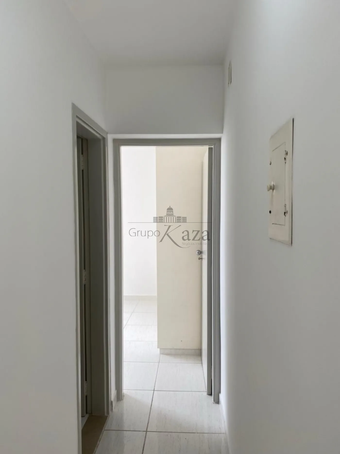 Foto 7 de Apartamento Padrão em Vila Adyana, São José dos Campos - imagem 7