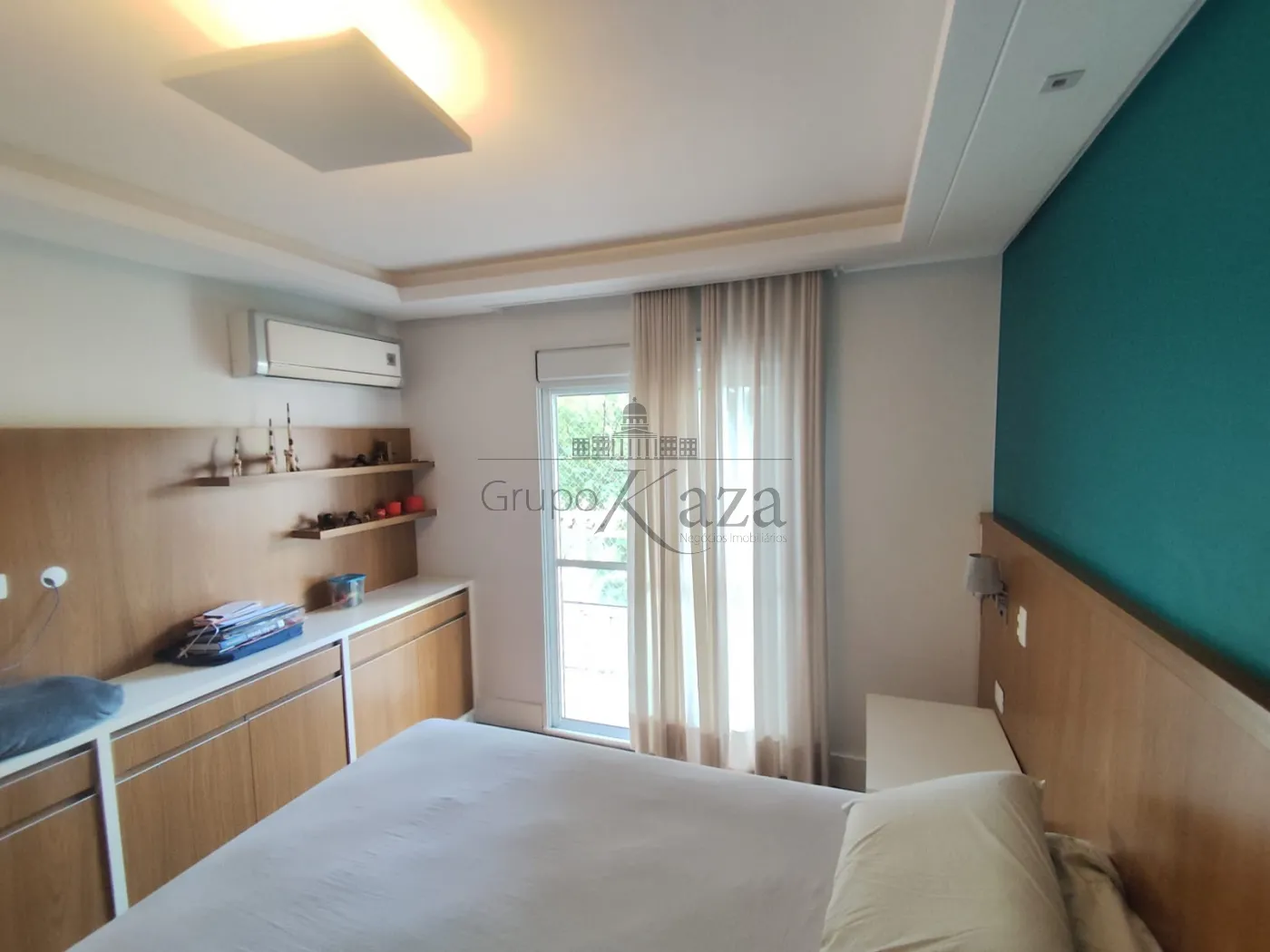 Foto 12 de Apartamento Padrão em Vila Ema, São José dos Campos - imagem 12