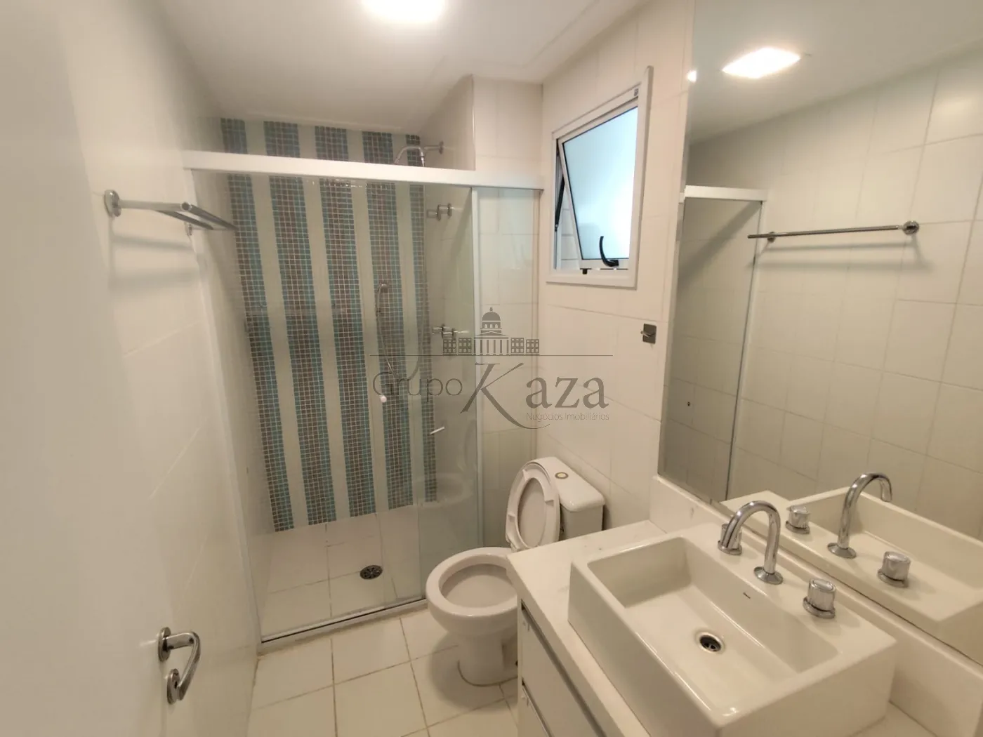 Foto 16 de Apartamento Padrão em Vila Ema, São José dos Campos - imagem 16