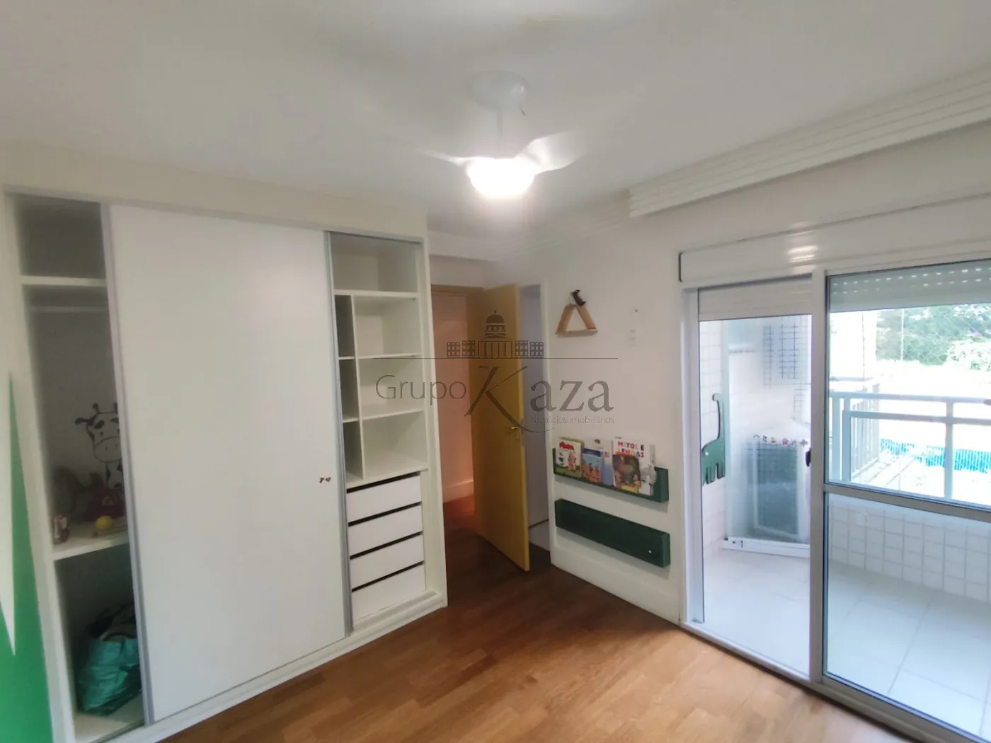 Foto 15 de Apartamento Padrão em Vila Ema, São José dos Campos - imagem 15