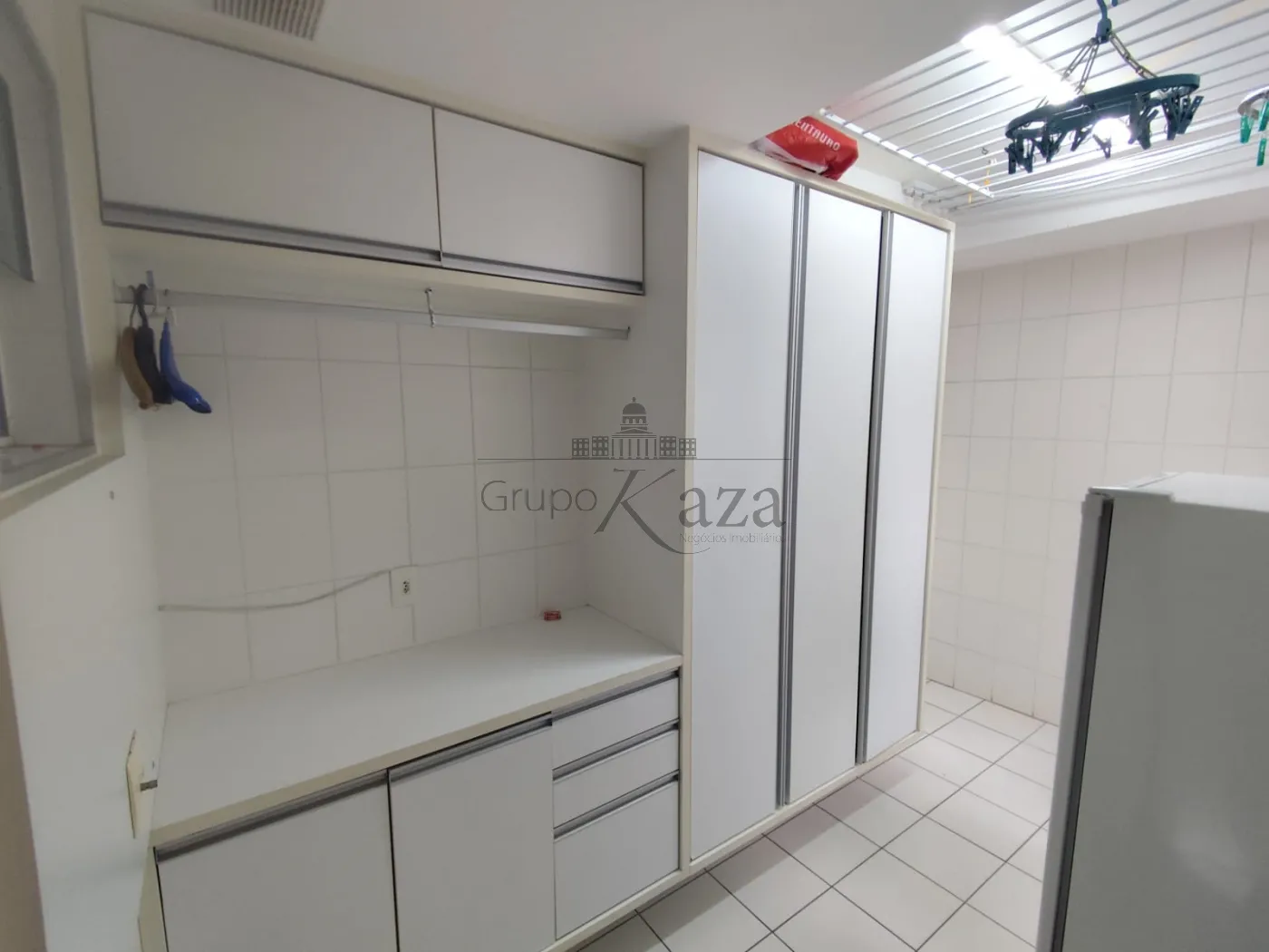 Foto 17 de Apartamento Padrão em Vila Ema, São José dos Campos - imagem 17