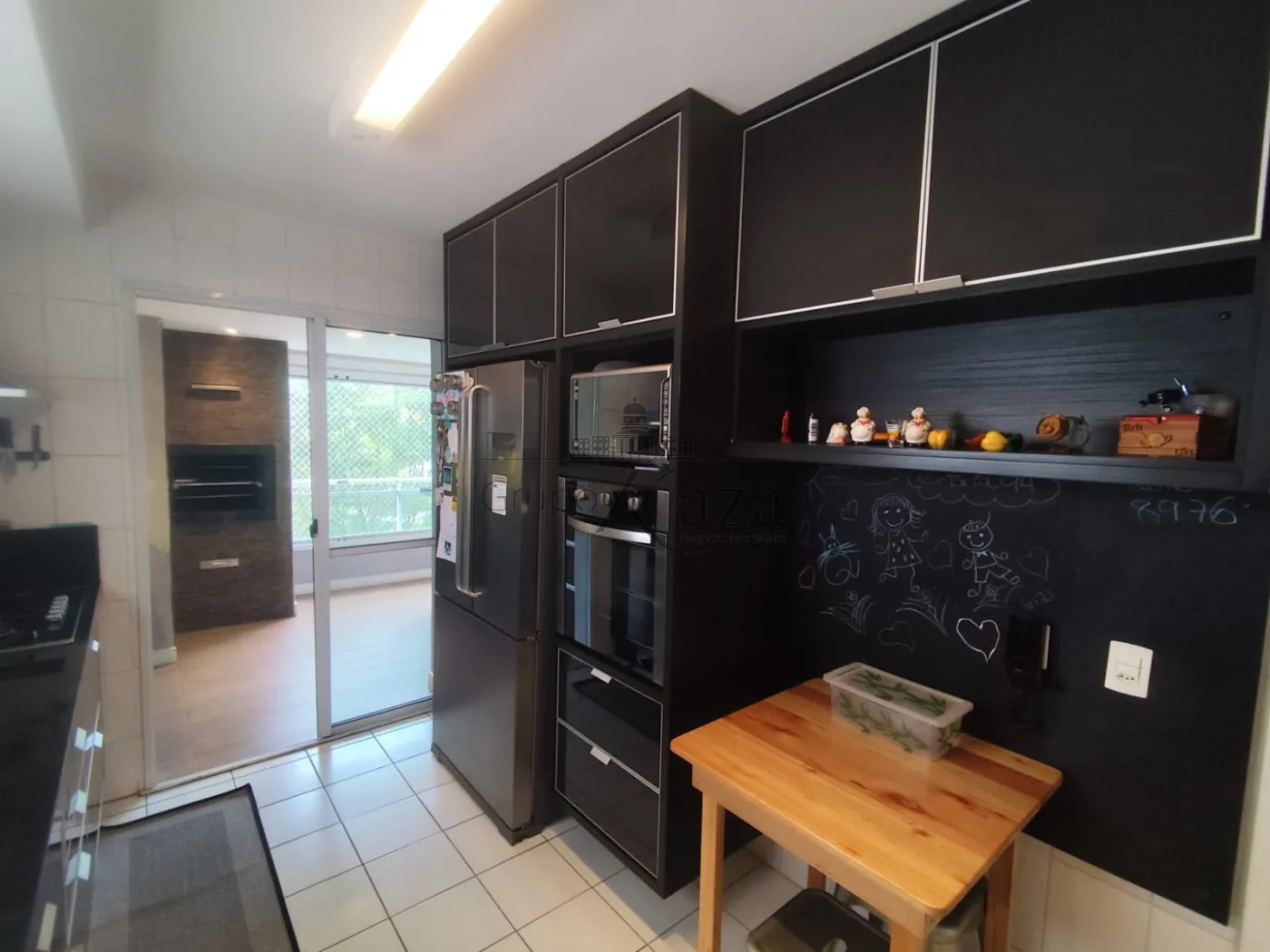 Foto 10 de Apartamento Padrão em Vila Ema, São José dos Campos - imagem 10