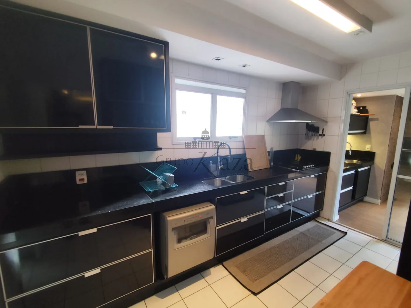 Foto 11 de Apartamento Padrão em Vila Ema, São José dos Campos - imagem 11