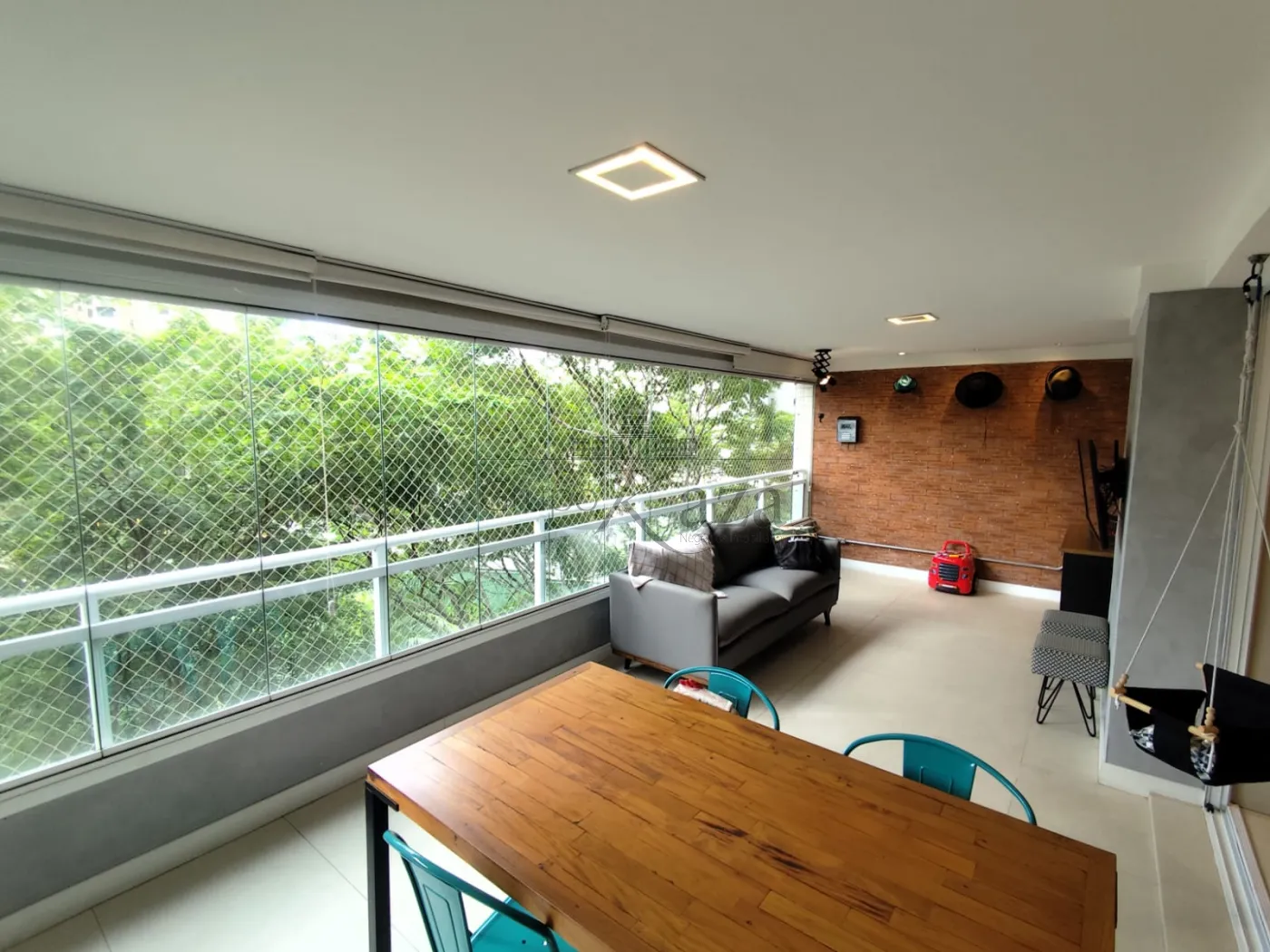 Foto 6 de Apartamento Padrão em Vila Ema, São José dos Campos - imagem 6