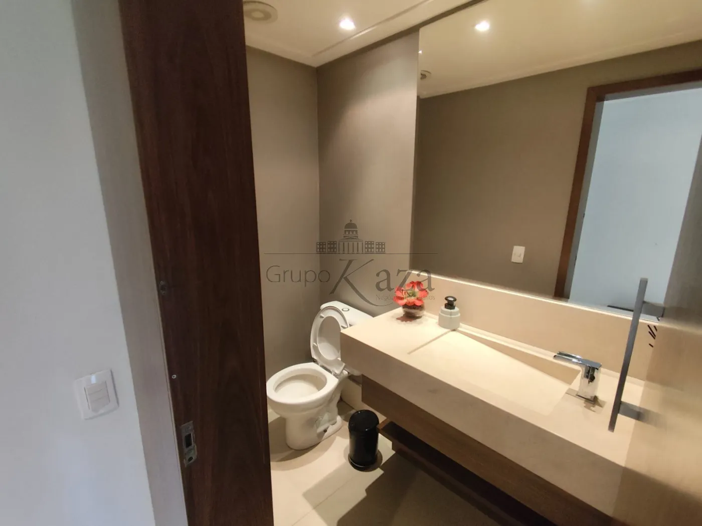 Foto 18 de Apartamento Padrão em Vila Ema, São José dos Campos - imagem 18