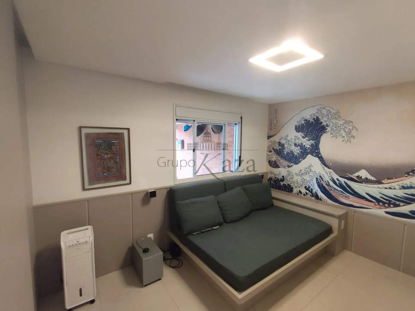 Foto 4 de Apartamento Padrão em Vila Ema, São José dos Campos - imagem 4
