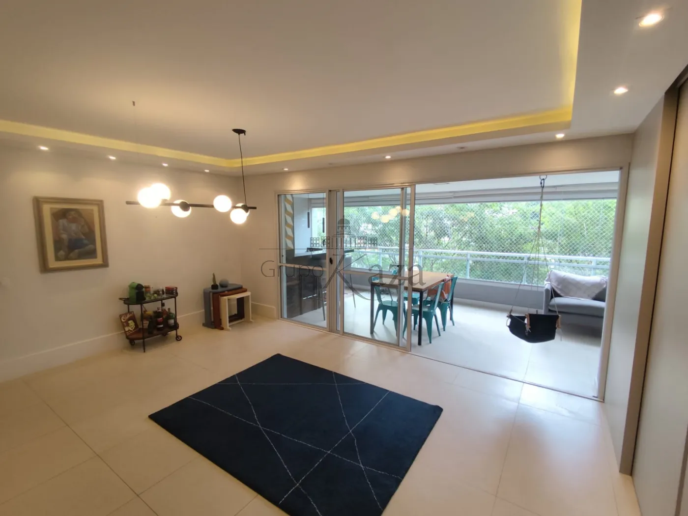 Foto 1 de Apartamento Padrão em Vila Ema, São José dos Campos - imagem 1