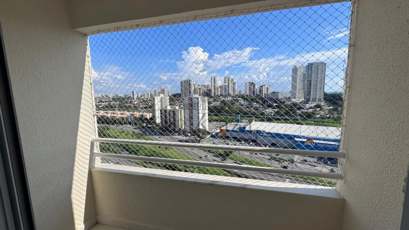 Foto 3 de Apartamento Padrão em Jardim Apolo II, São José dos Campos - imagem 3
