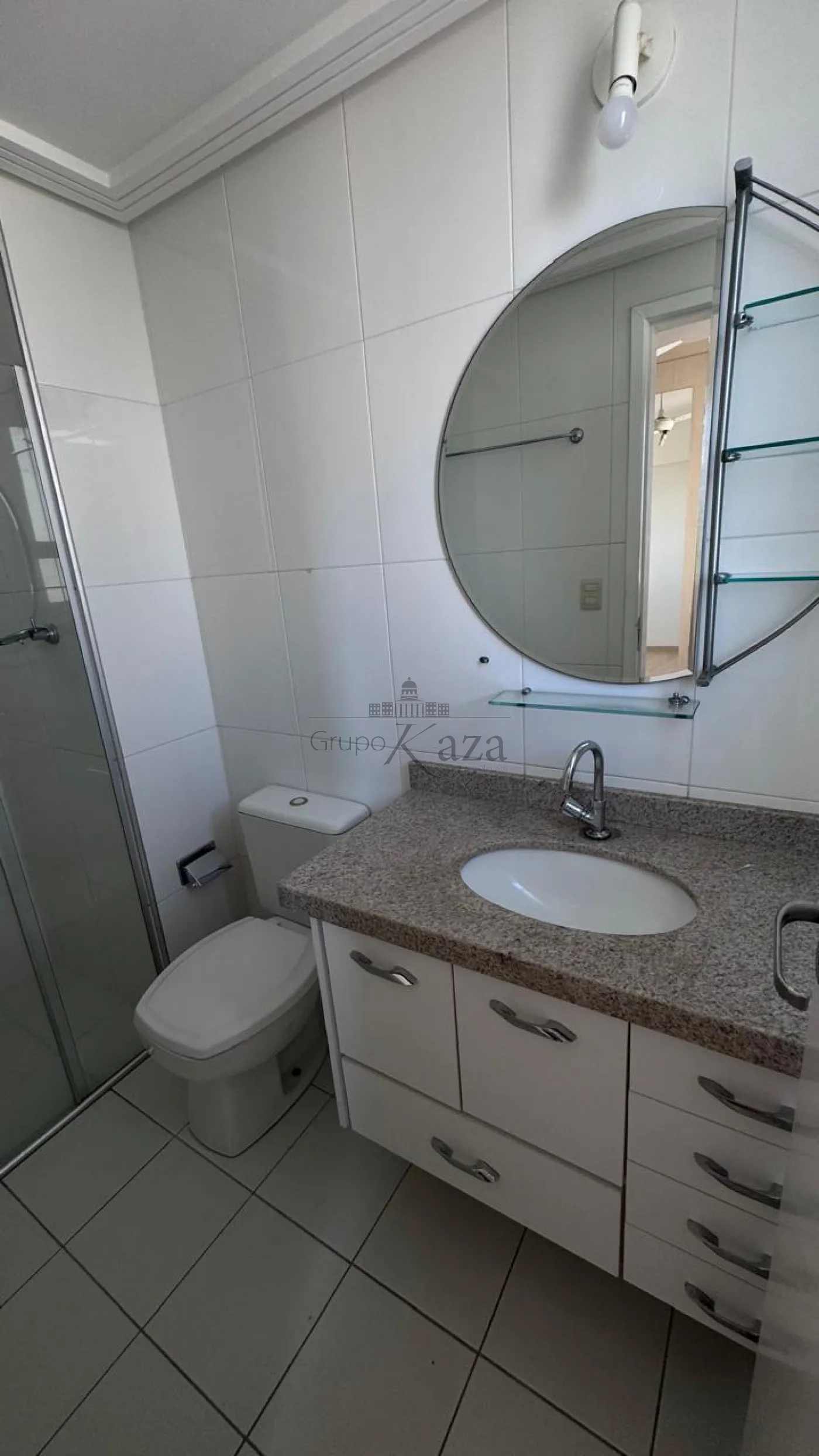 Foto 10 de Apartamento Padrão em Jardim Apolo II, São José dos Campos - imagem 10