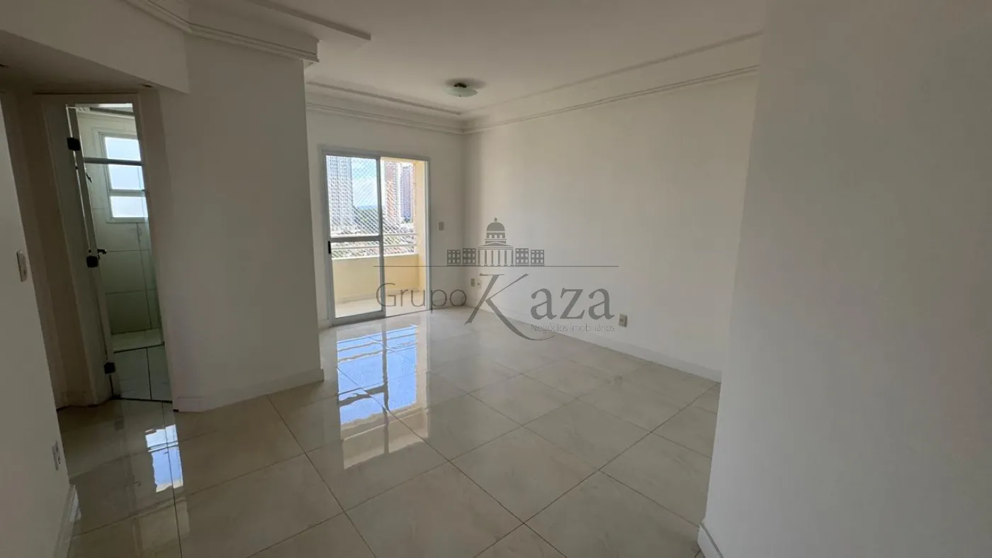 Foto 1 de Apartamento Padrão em Jardim Apolo II, São José dos Campos - imagem 1