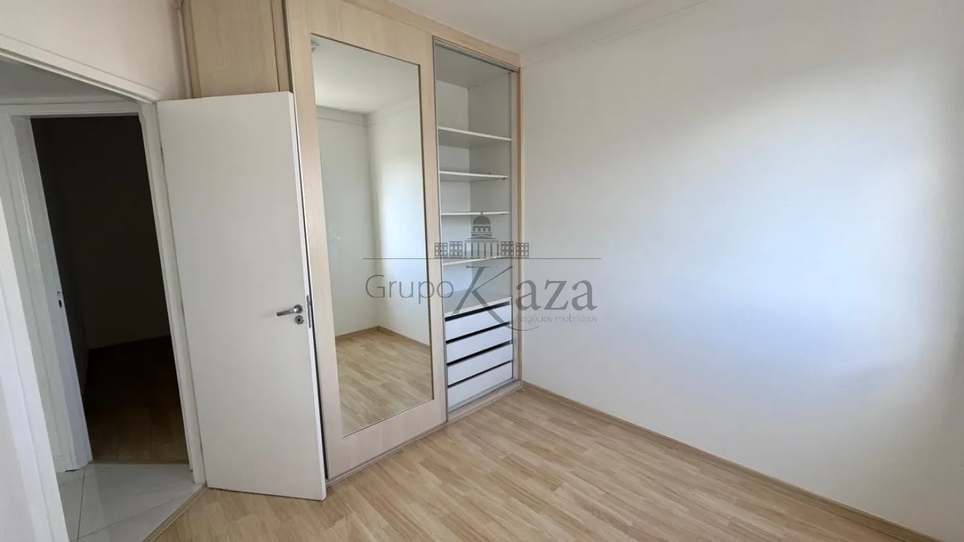 Foto 8 de Apartamento Padrão em Jardim Apolo II, São José dos Campos - imagem 8