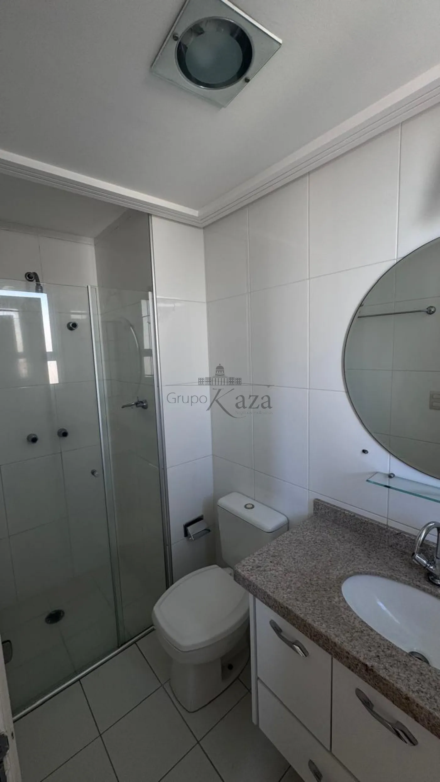 Foto 11 de Apartamento Padrão em Jardim Apolo II, São José dos Campos - imagem 11