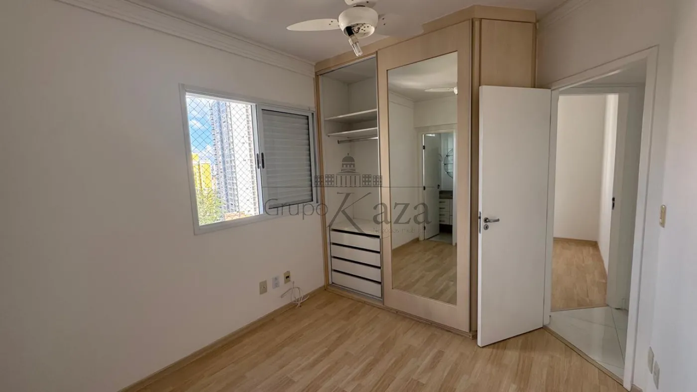 Foto 9 de Apartamento Padrão em Jardim Apolo II, São José dos Campos - imagem 9