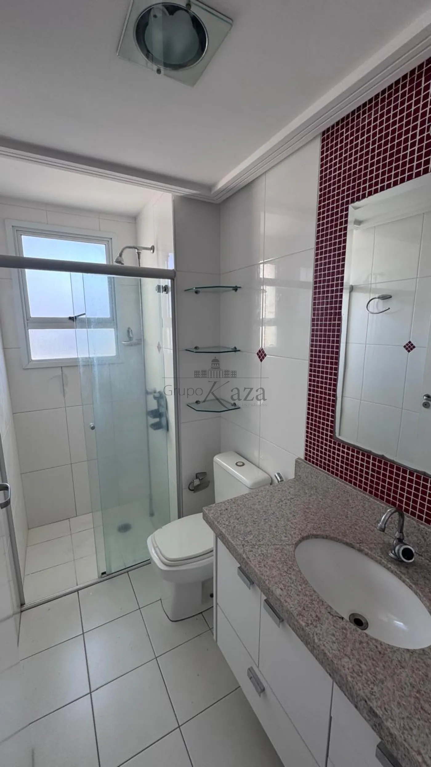 Foto 13 de Apartamento Padrão em Jardim Apolo II, São José dos Campos - imagem 13