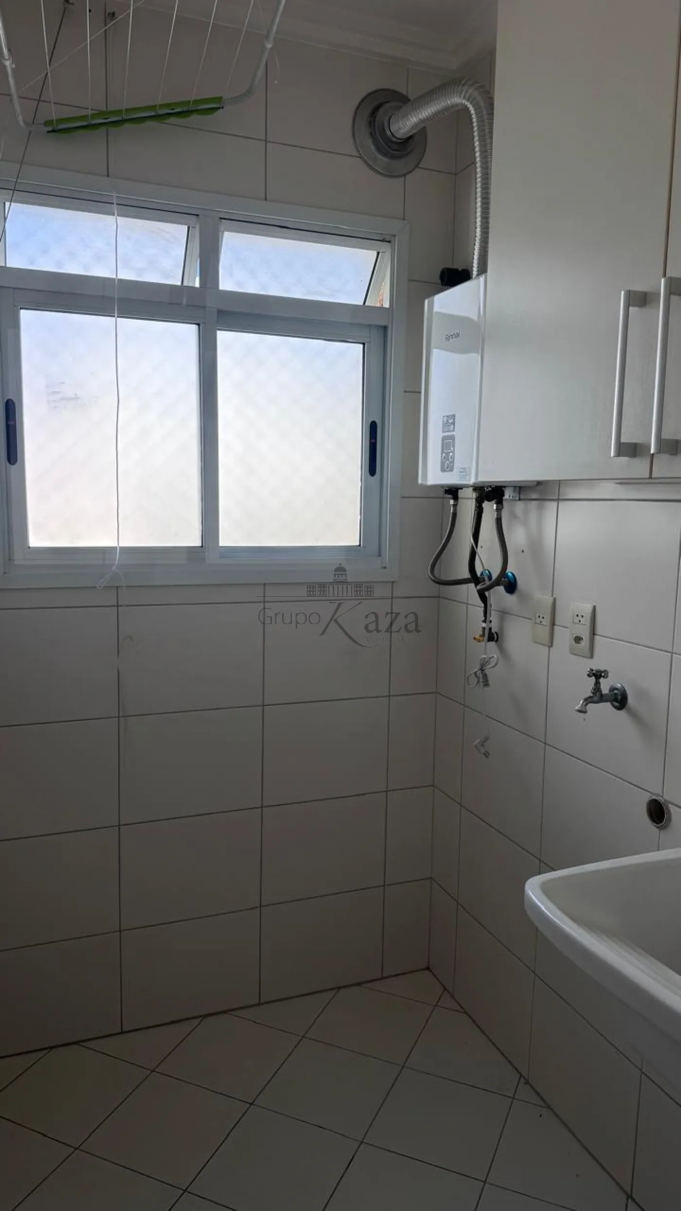 Foto 7 de Apartamento Padrão em Jardim Apolo II, São José dos Campos - imagem 7
