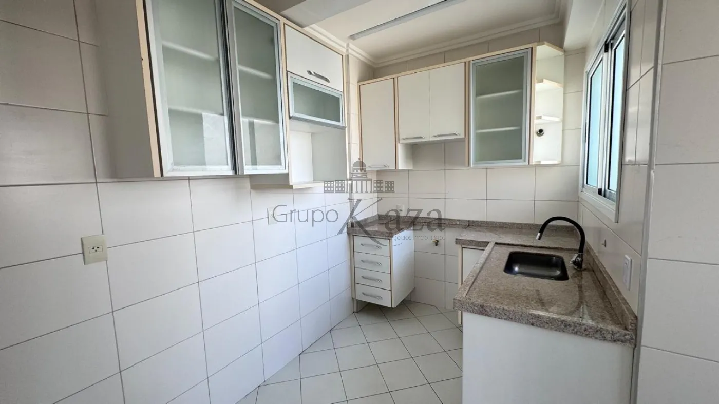 Foto 5 de Apartamento Padrão em Jardim Apolo II, São José dos Campos - imagem 5