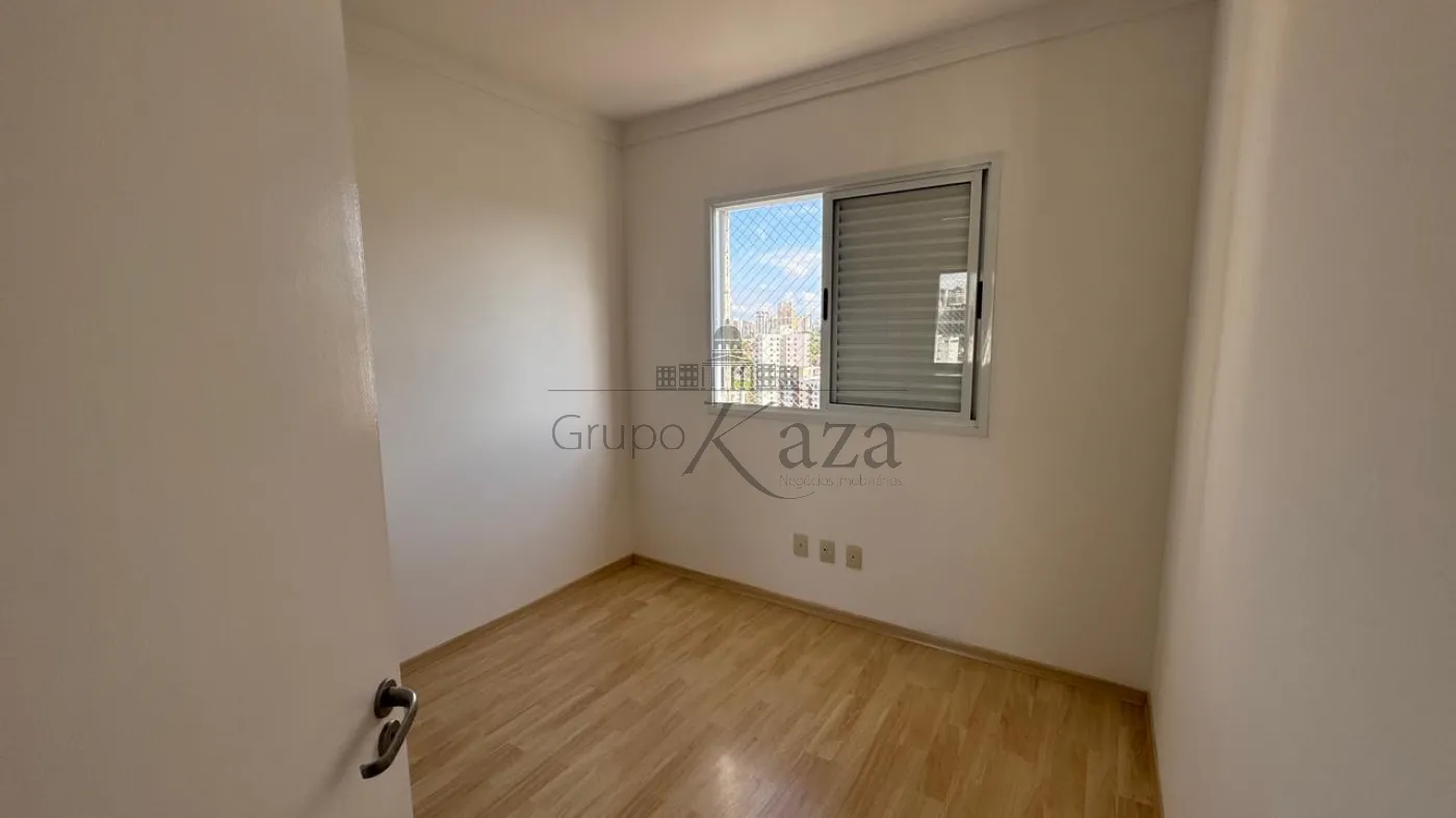 Foto 12 de Apartamento Padrão em Jardim Apolo II, São José dos Campos - imagem 12