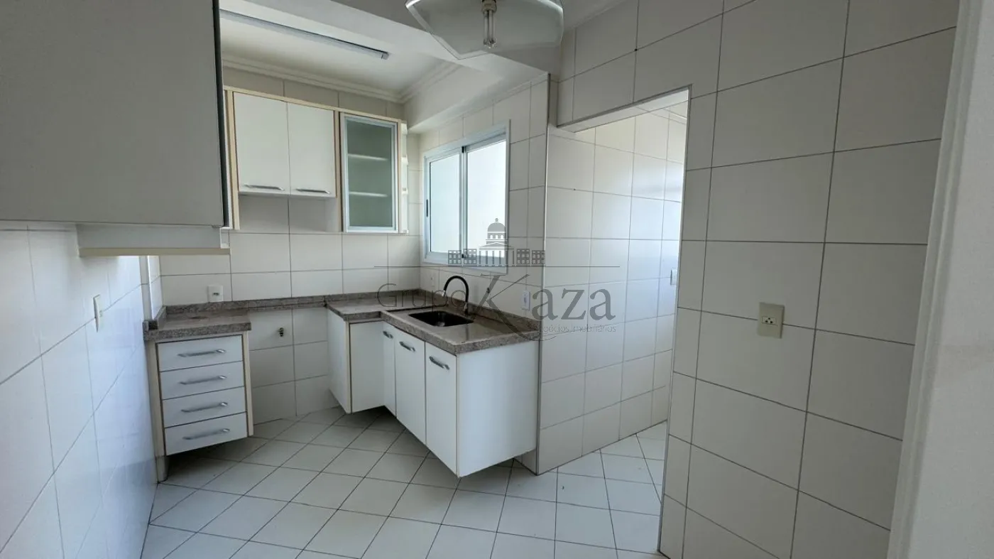 Foto 6 de Apartamento Padrão em Jardim Apolo II, São José dos Campos - imagem 6