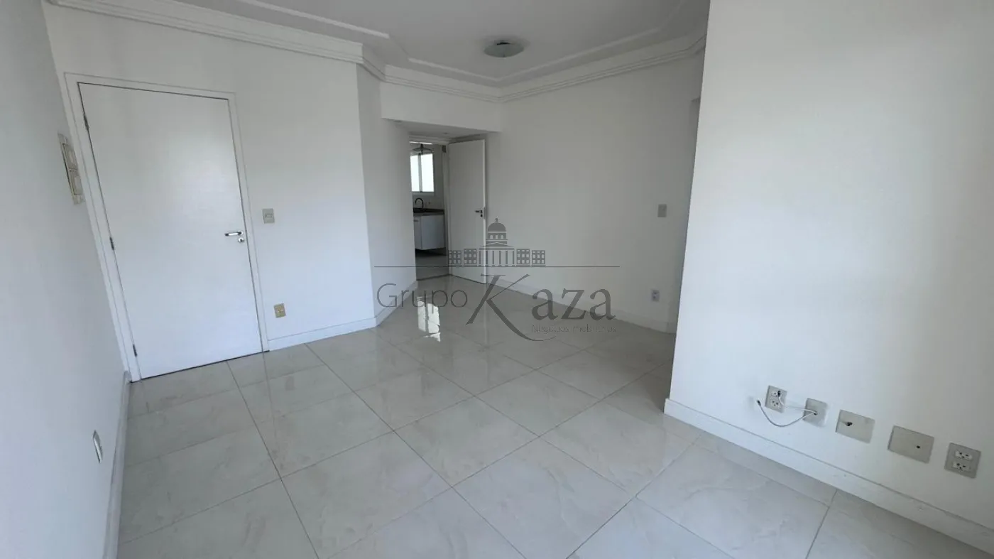 Foto 2 de Apartamento Padrão em Jardim Apolo II, São José dos Campos - imagem 2
