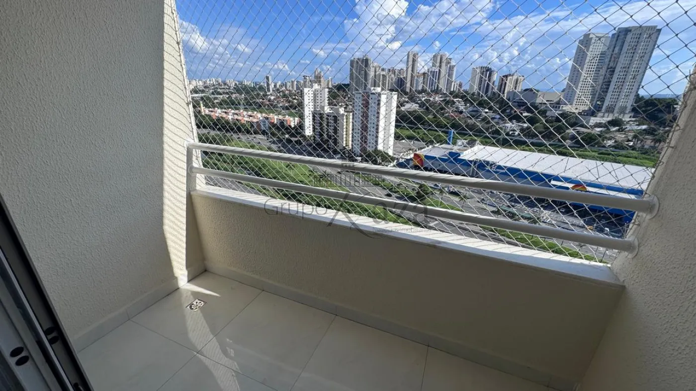 Foto 4 de Apartamento Padrão em Jardim Apolo II, São José dos Campos - imagem 4