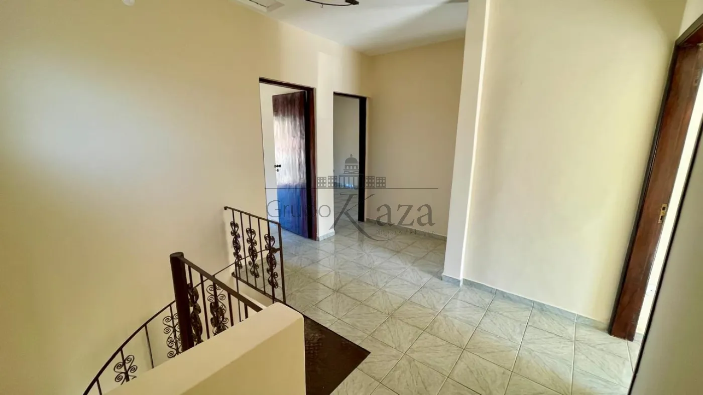 Foto 13 de Casa Padrão em Jardim Paraíba, Jacareí - imagem 13