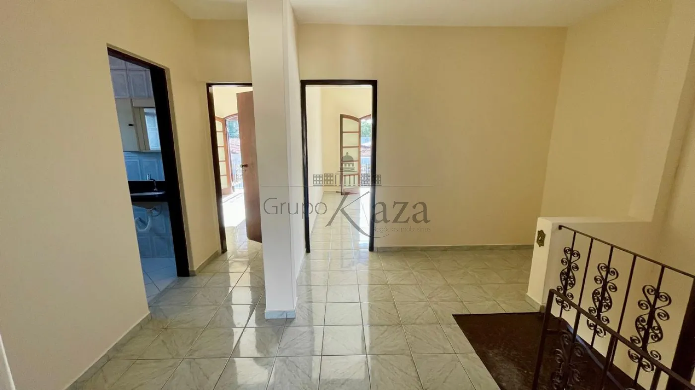 Foto 14 de Casa Padrão em Jardim Paraíba, Jacareí - imagem 14