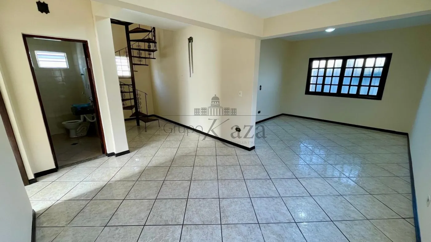 Foto 5 de Casa Padrão em Jardim Paraíba, Jacareí - imagem 5