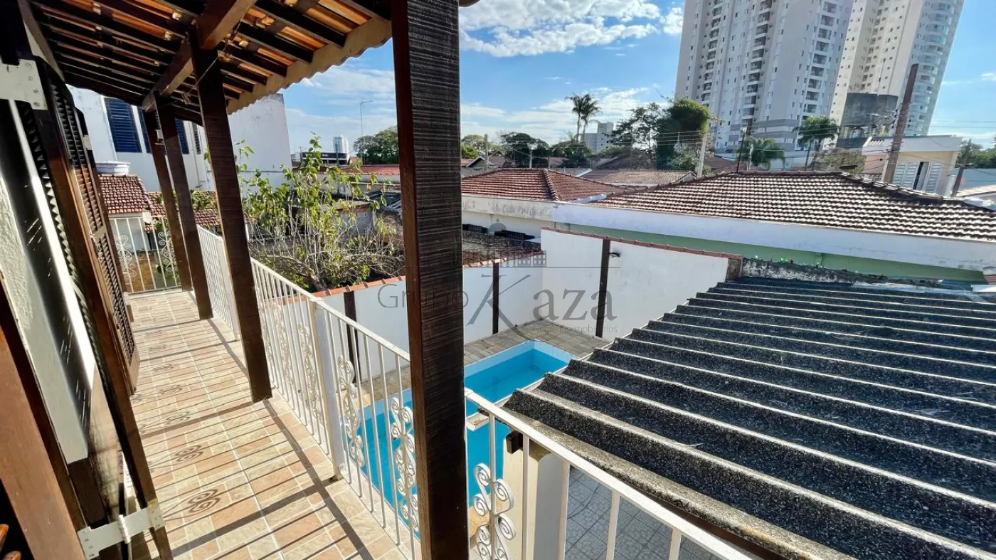 Foto 20 de Casa Padrão em Jardim Paraíba, Jacareí - imagem 20
