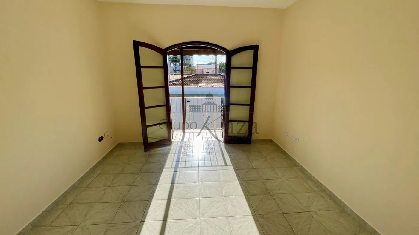 Foto 19 de Casa Padrão em Jardim Paraíba, Jacareí - imagem 19
