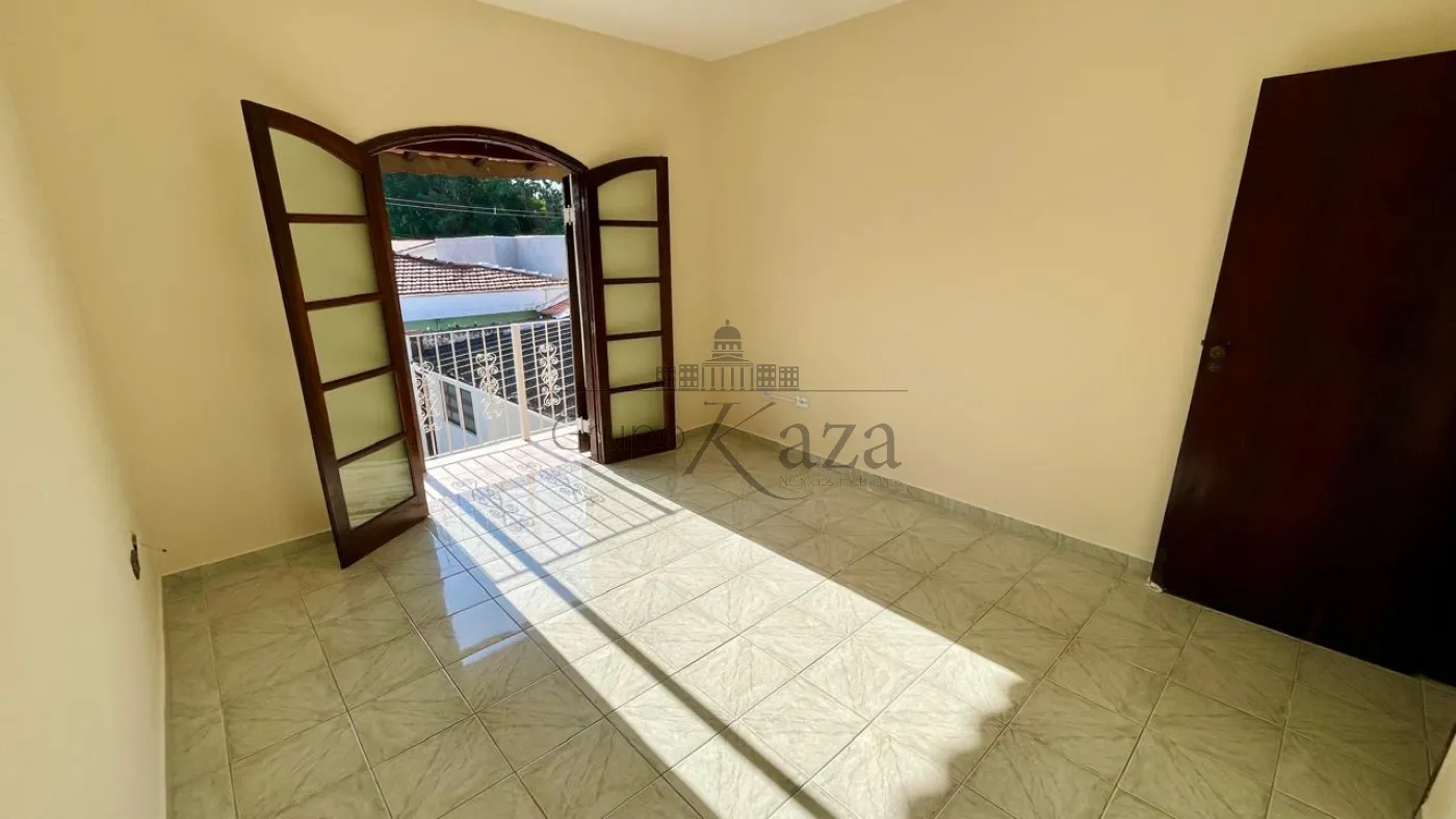 Foto 22 de Casa Padrão em Jardim Paraíba, Jacareí - imagem 22