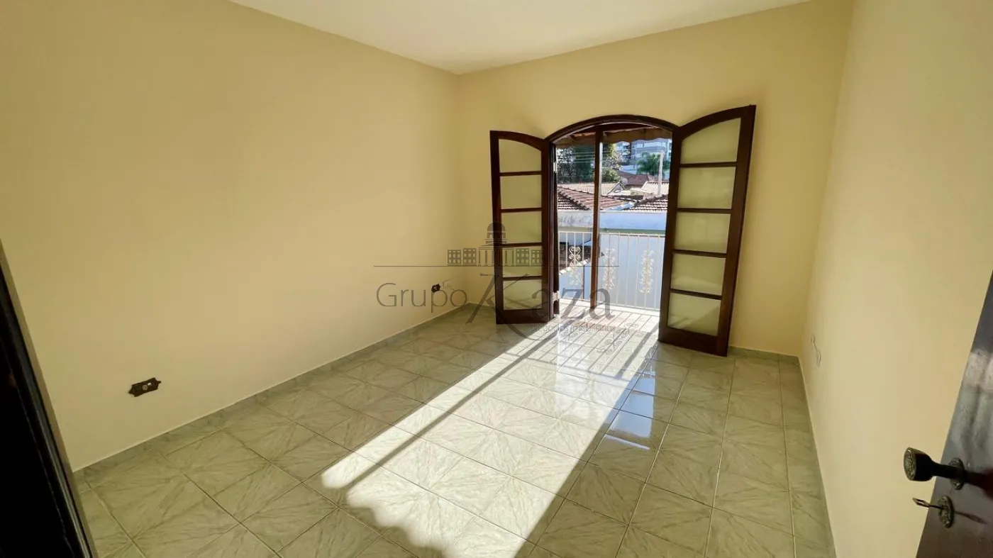 Foto 23 de Casa Padrão em Jardim Paraíba, Jacareí - imagem 23