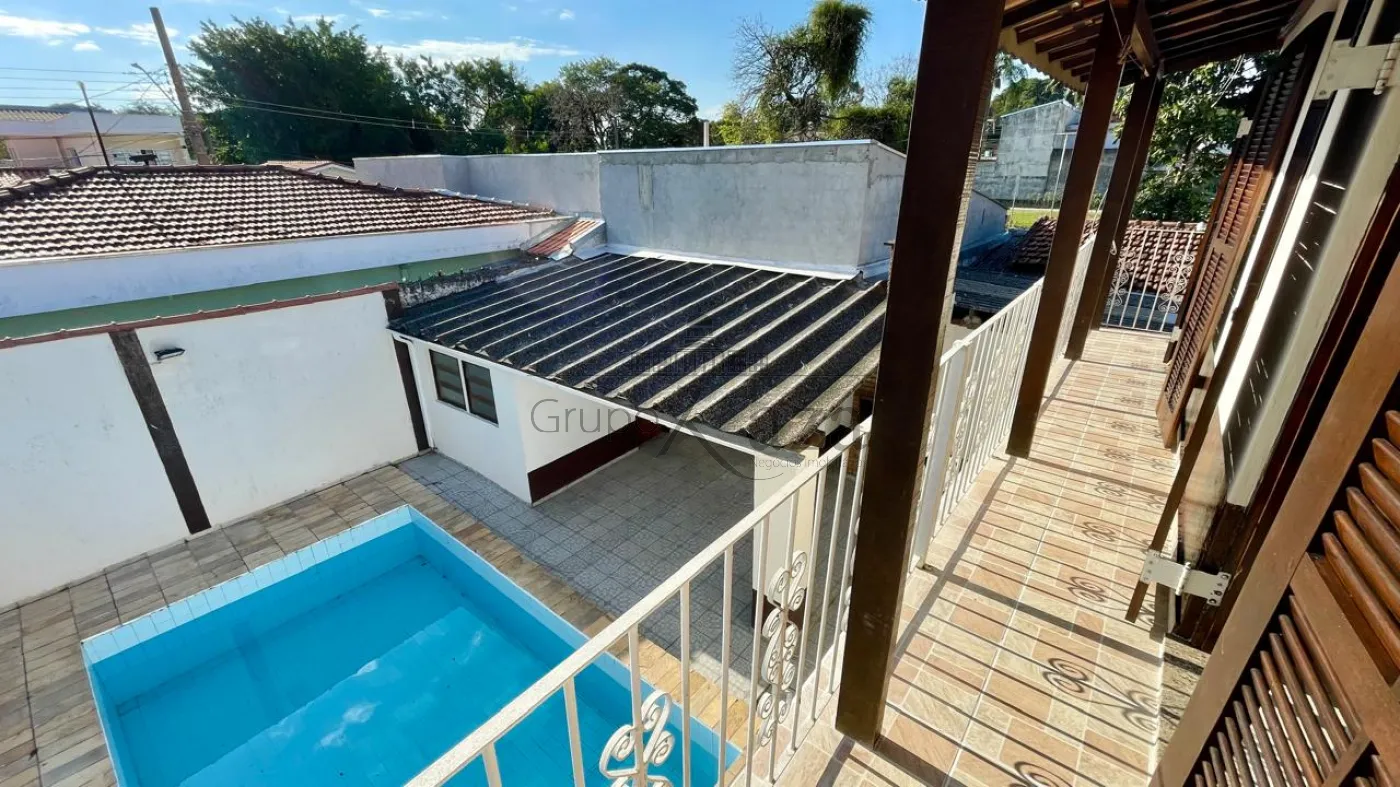Foto 21 de Casa Padrão em Jardim Paraíba, Jacareí - imagem 21