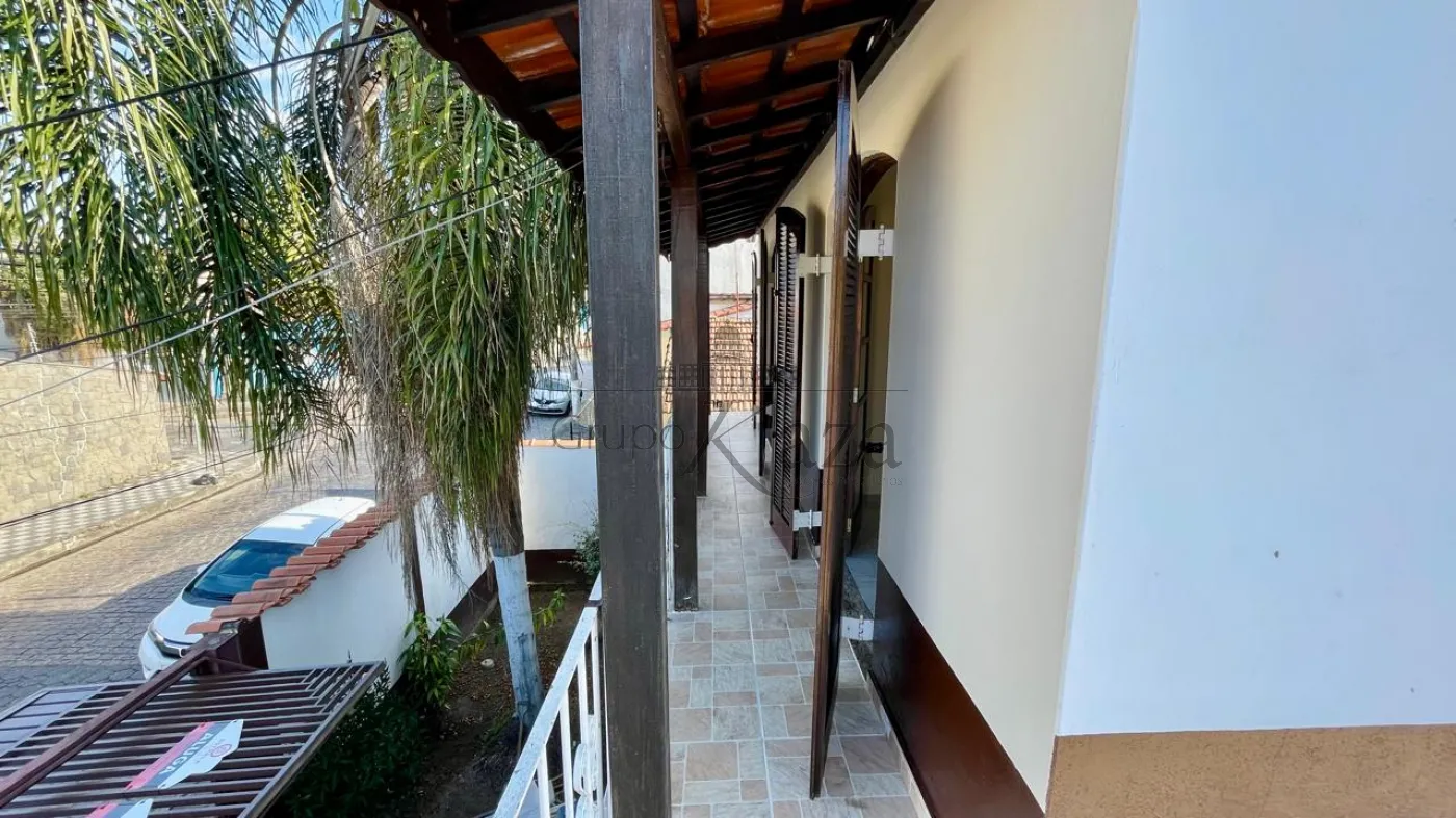 Foto 28 de Casa Padrão em Jardim Paraíba, Jacareí - imagem 28