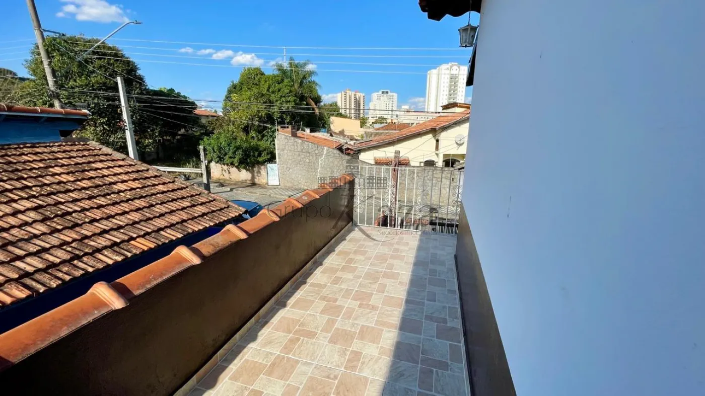 Foto 29 de Casa Padrão em Jardim Paraíba, Jacareí - imagem 29