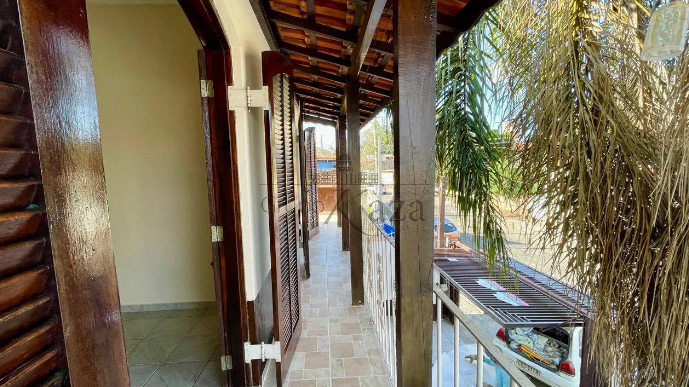 Foto 30 de Casa Padrão em Jardim Paraíba, Jacareí - imagem 30