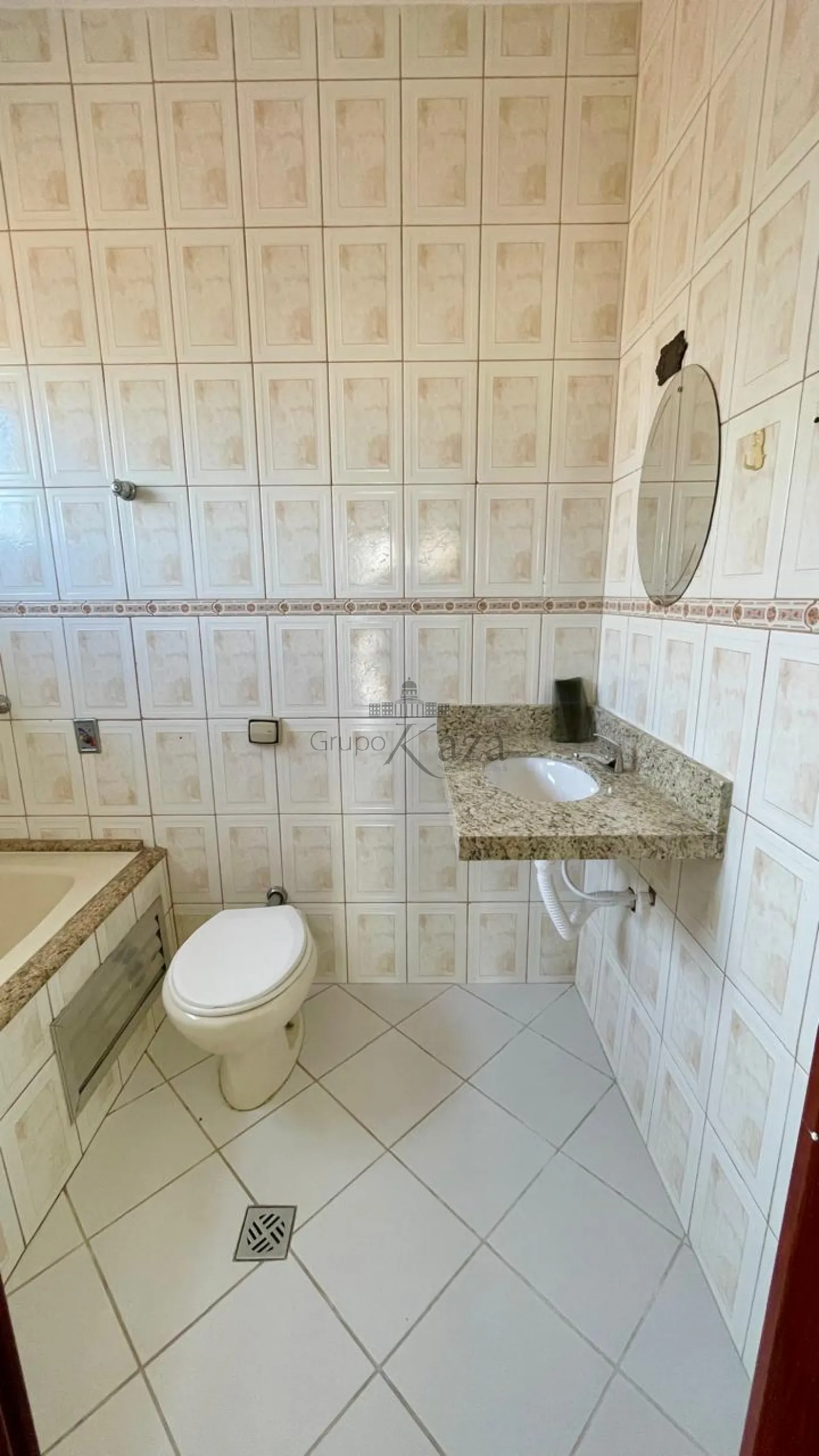 Foto 35 de Casa Padrão em Jardim Paraíba, Jacareí - imagem 35