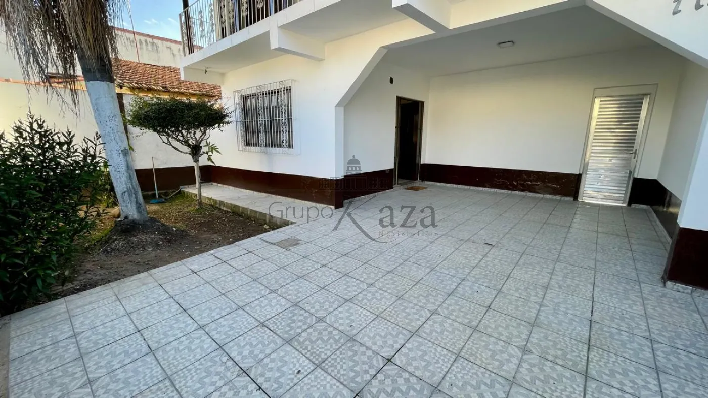 Foto 41 de Casa Padrão em Jardim Paraíba, Jacareí - imagem 41
