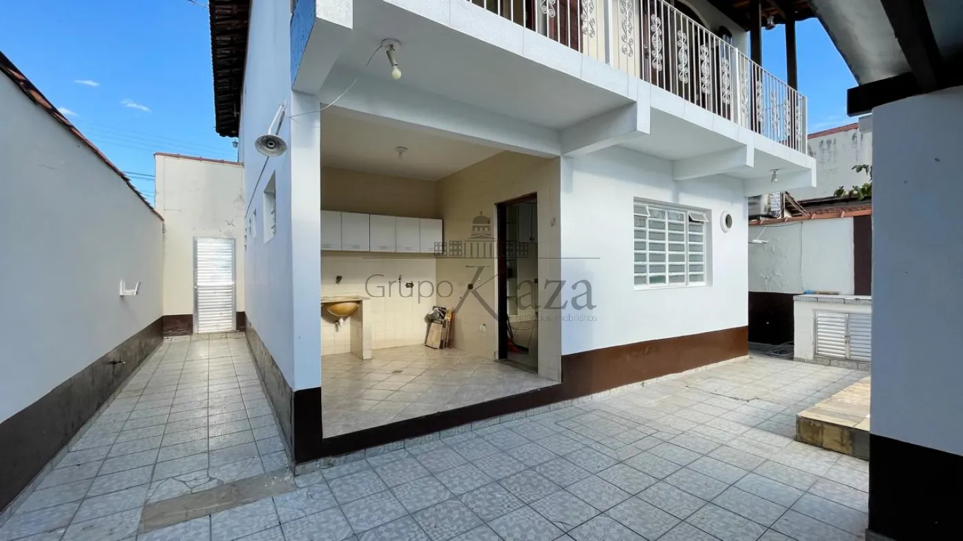 Foto 36 de Casa Padrão em Jardim Paraíba, Jacareí - imagem 36