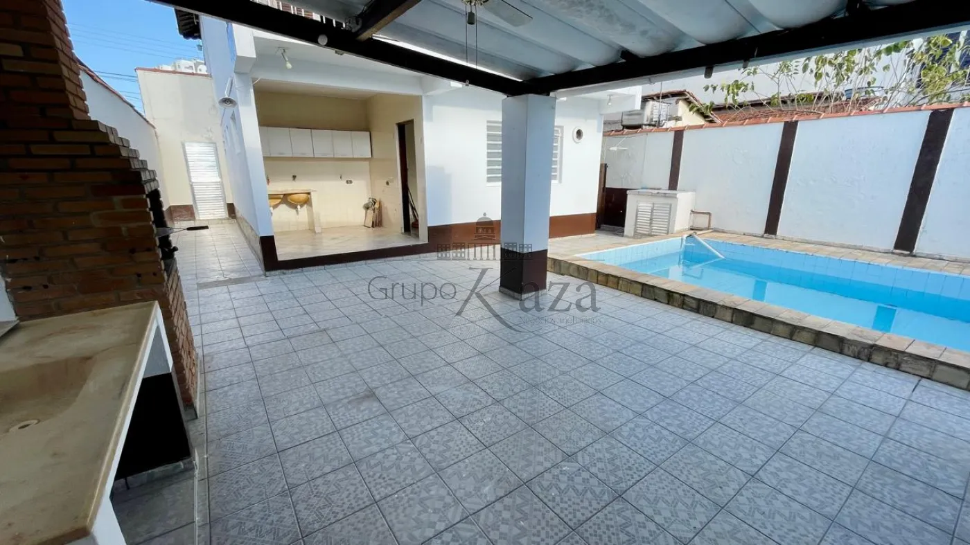Foto 37 de Casa Padrão em Jardim Paraíba, Jacareí - imagem 37