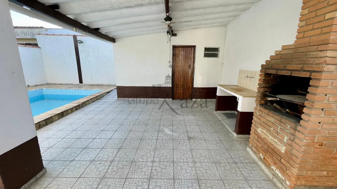 Foto 38 de Casa Padrão em Jardim Paraíba, Jacareí - imagem 38