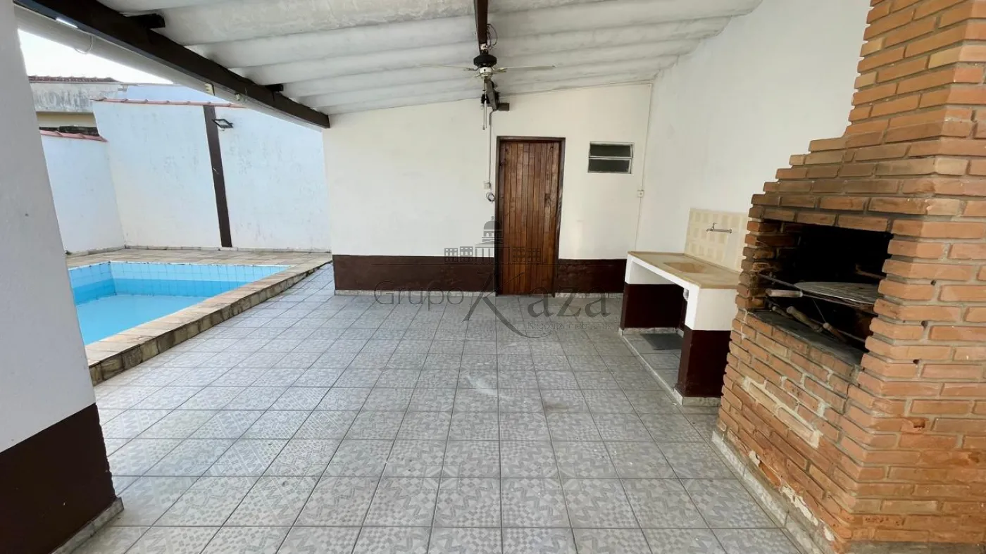 Foto 39 de Casa Padrão em Jardim Paraíba, Jacareí - imagem 39